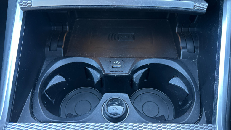 BMW 3 Series 320i xDrive M Sport 4dr Step Auto Petrol Saloon